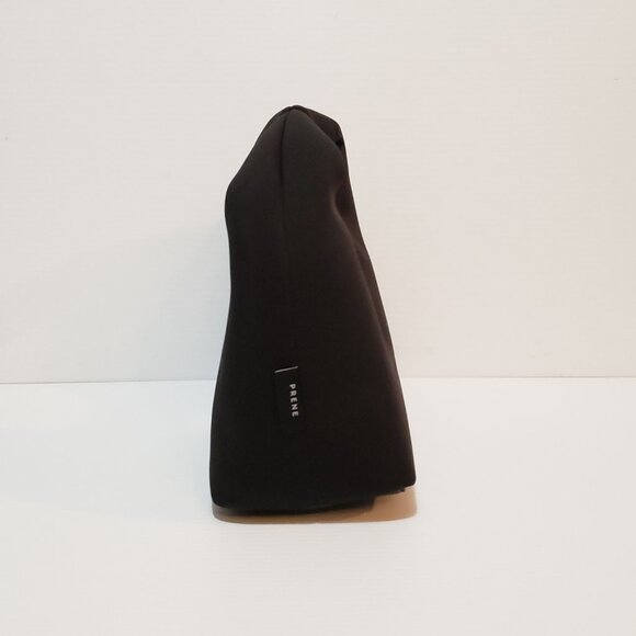 PRENE BAGS The Astrid Bag (Black) Neoprene Handbag - Picture 2 of 8